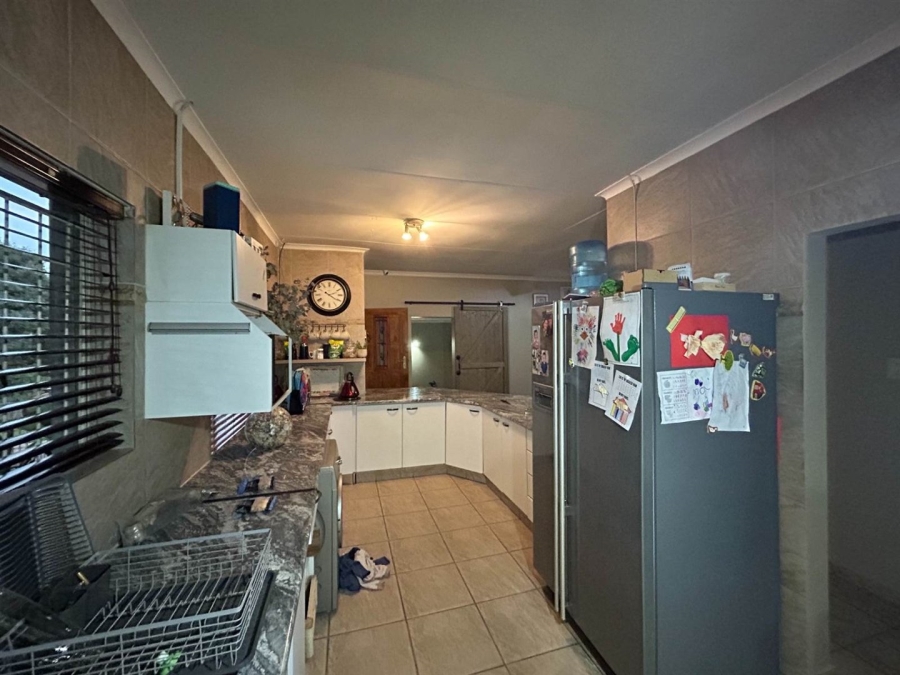 4 Bedroom Property for Sale in Pierre Van Ryneveld Gauteng