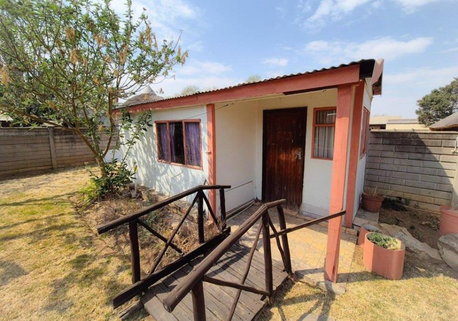 4 Bedroom Property for Sale in Vanderbijlpark SE 2 Gauteng