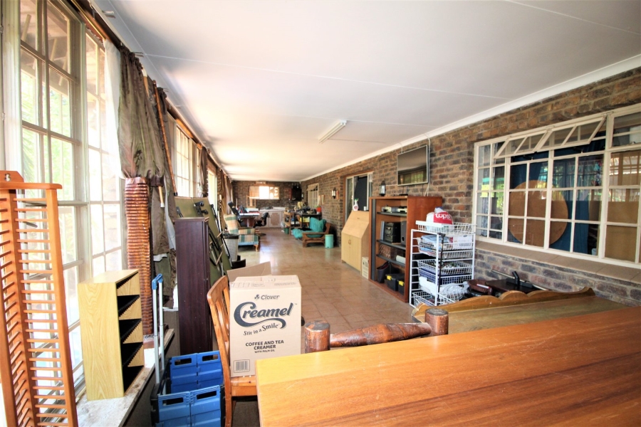 4 Bedroom Property for Sale in Eldoraigne Gauteng