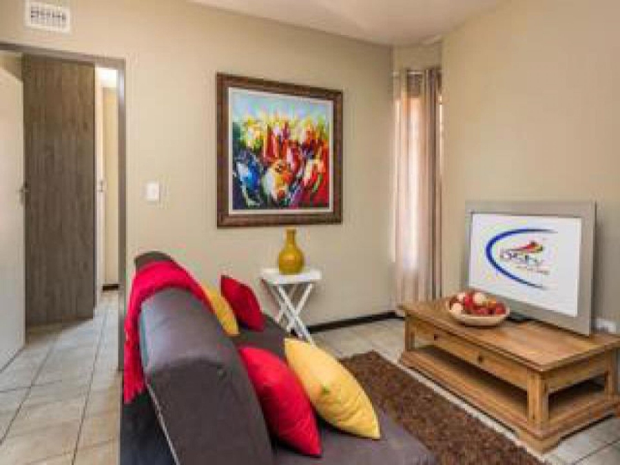 2 Bedroom Property for Sale in Heuweloord Gauteng