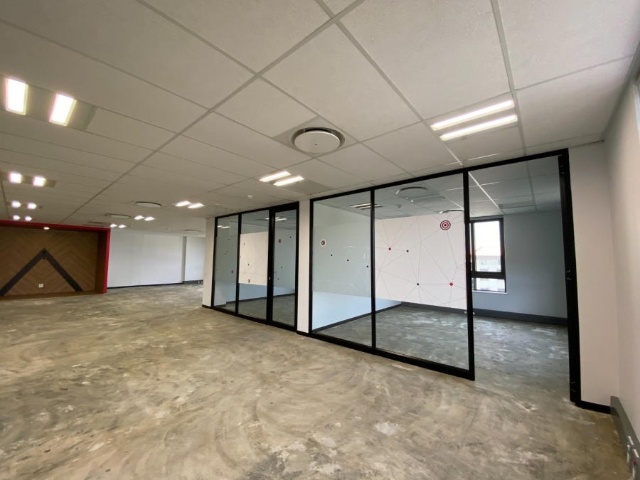 To Let commercial Property for Rent in Magaliessig Gauteng