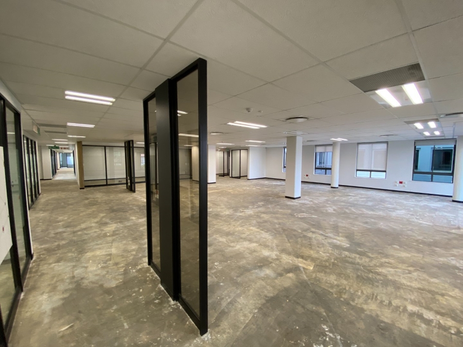 To Let commercial Property for Rent in Magaliessig Gauteng