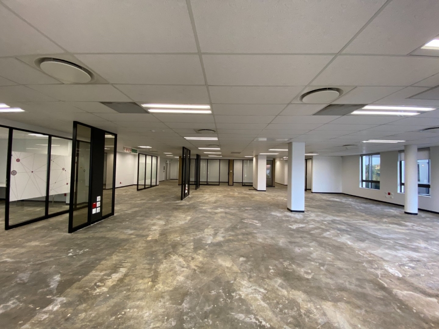 To Let commercial Property for Rent in Magaliessig Gauteng