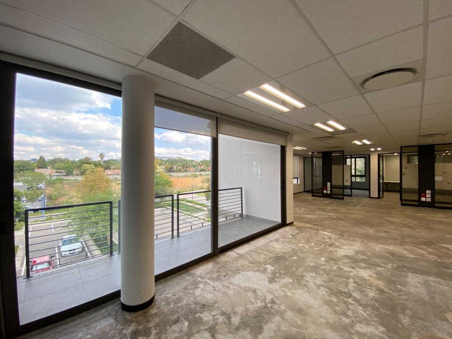 To Let commercial Property for Rent in Magaliessig Gauteng