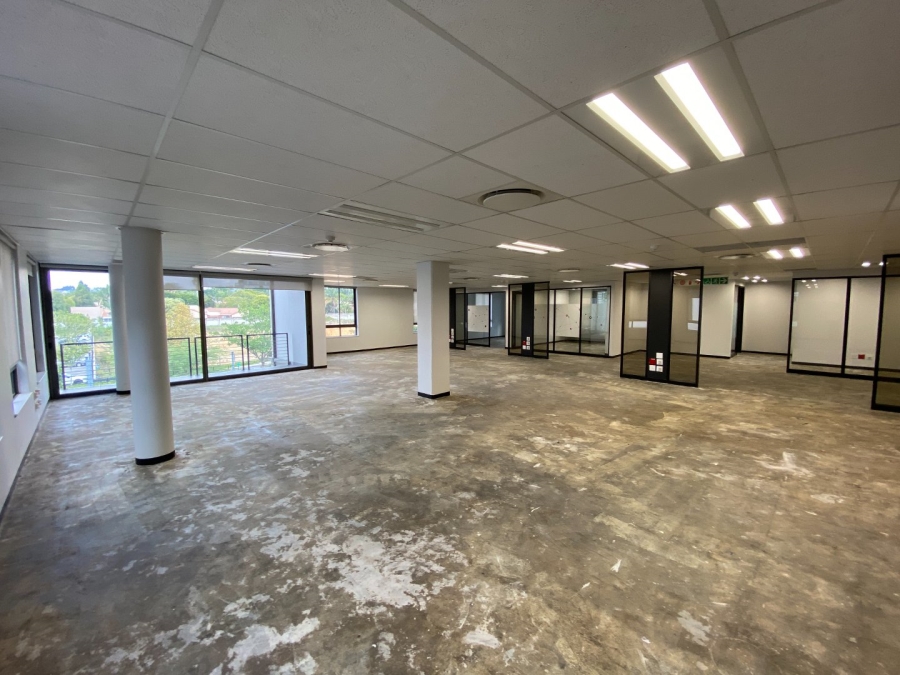 To Let commercial Property for Rent in Magaliessig Gauteng