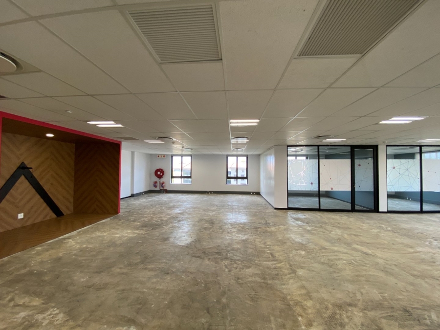 To Let commercial Property for Rent in Magaliessig Gauteng