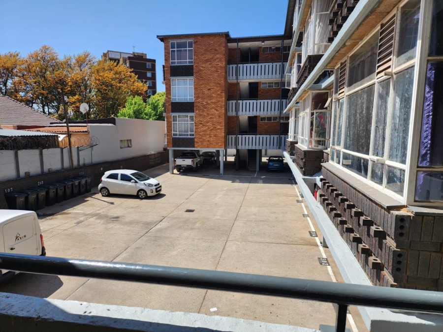 To Let 1 Bedroom Property for Rent in Marlands Gauteng