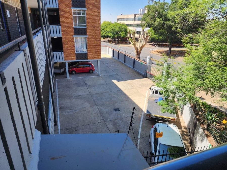 To Let 1 Bedroom Property for Rent in Marlands Gauteng