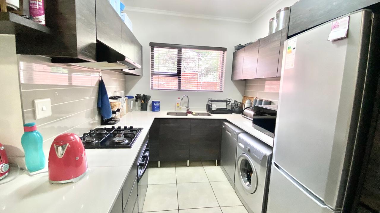 3 Bedroom Property for Sale in Oakdene Gauteng