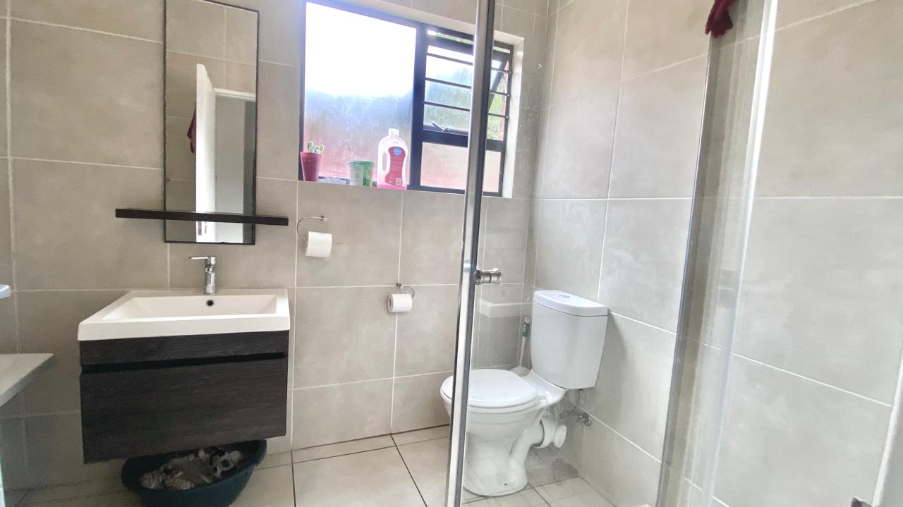 3 Bedroom Property for Sale in Oakdene Gauteng