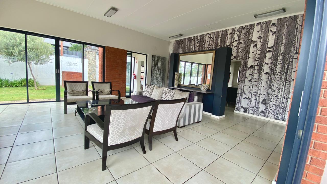 3 Bedroom Property for Sale in Oakdene Gauteng