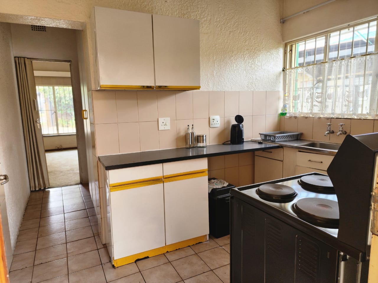 To Let 1 Bedroom Property for Rent in Witfield Gauteng