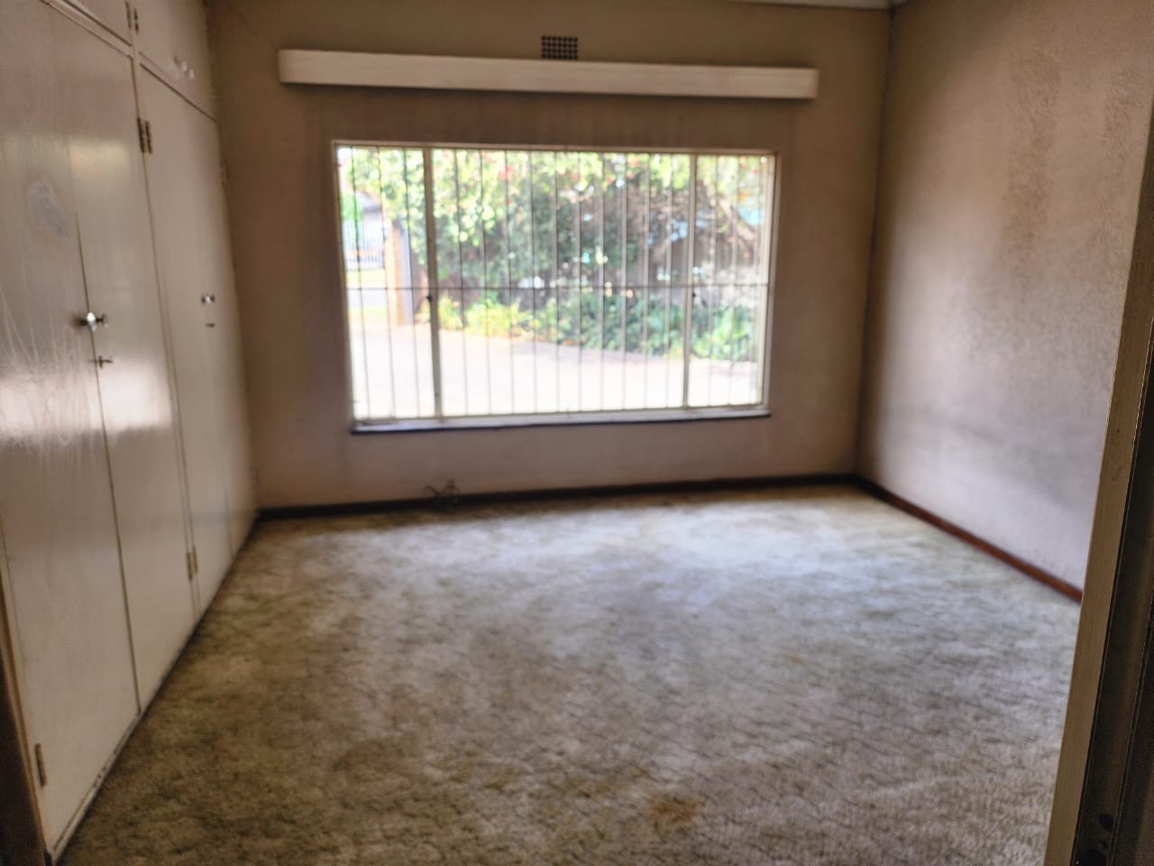 To Let 1 Bedroom Property for Rent in Witfield Gauteng