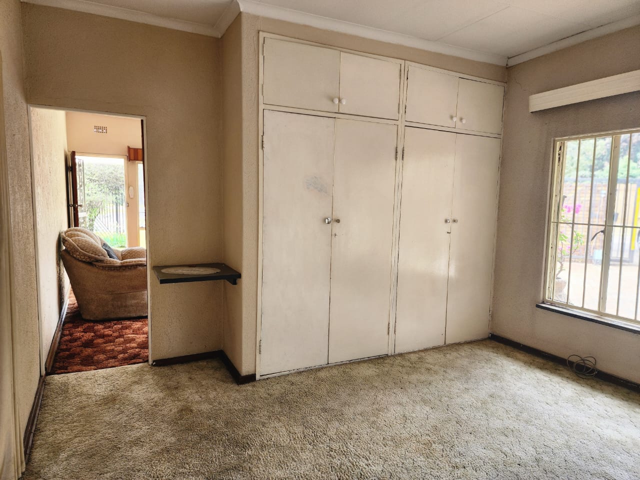 To Let 1 Bedroom Property for Rent in Witfield Gauteng