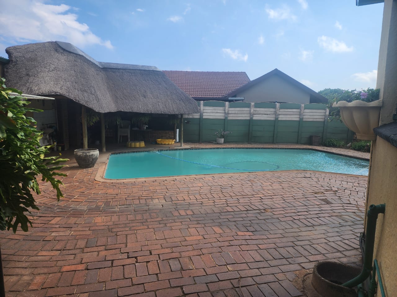 To Let 1 Bedroom Property for Rent in Witfield Gauteng