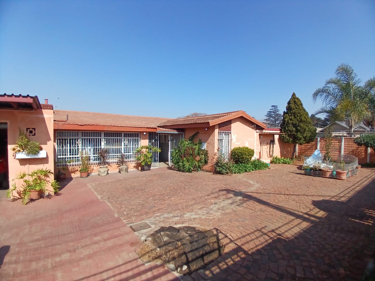 3 Bedroom Property for Sale in Dinwiddie Gauteng