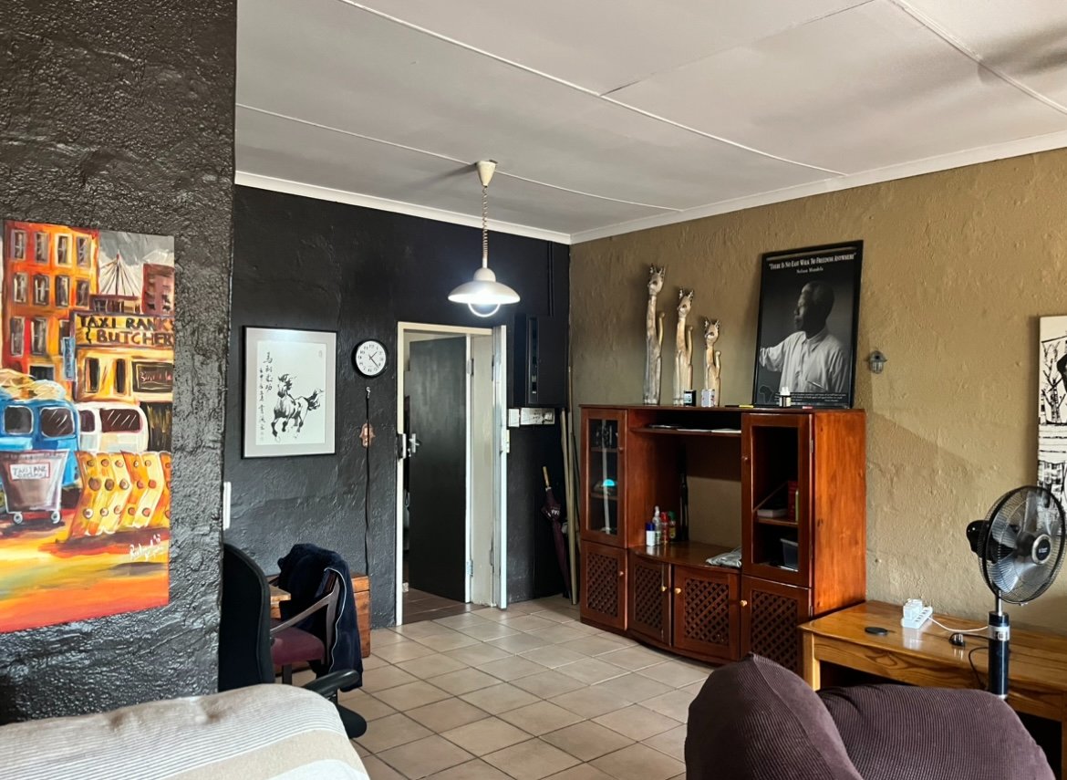 6 Bedroom Property for Sale in President Park Gauteng