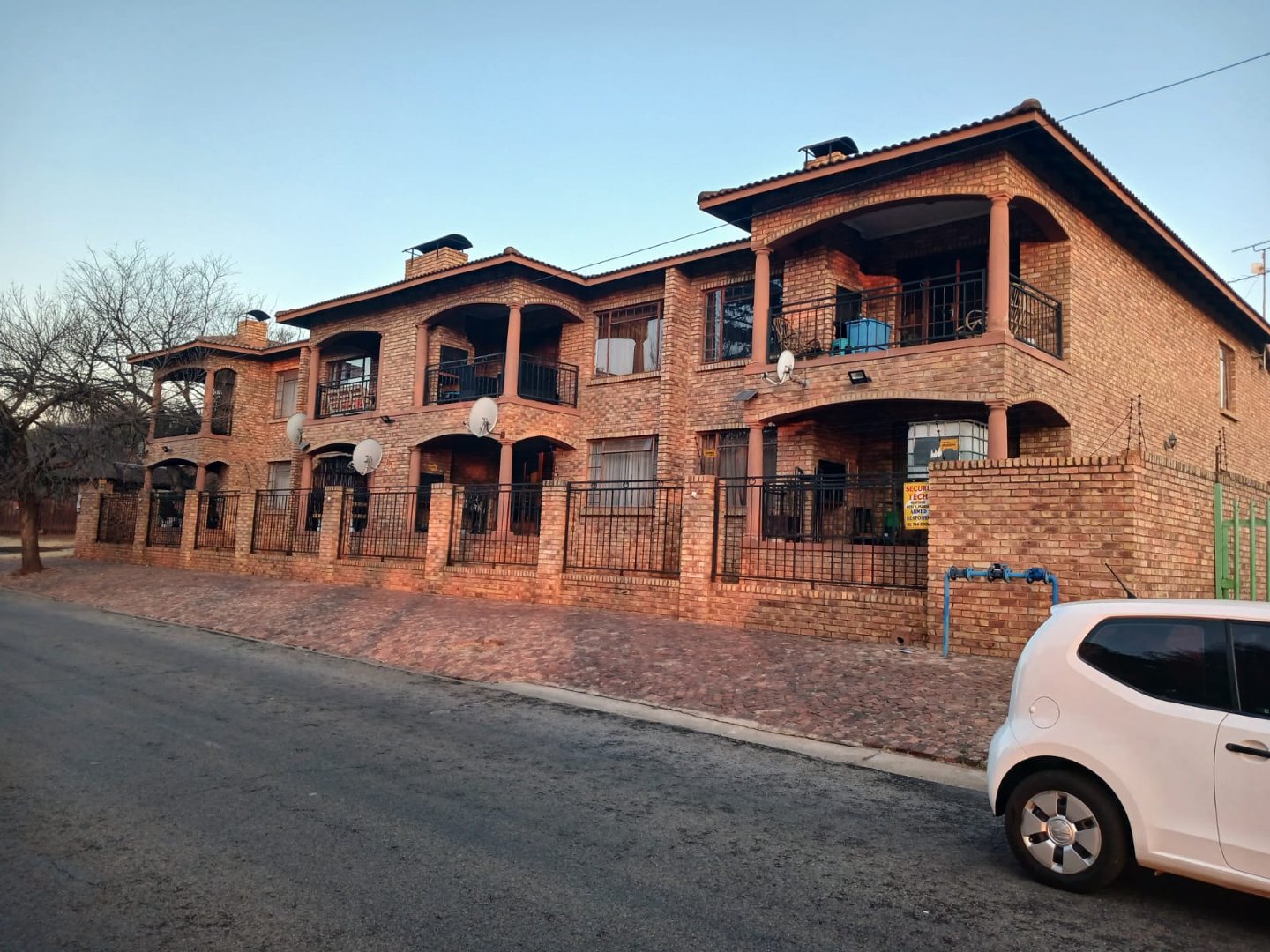 3 Bedroom Property for Sale in Brakpan Central Gauteng