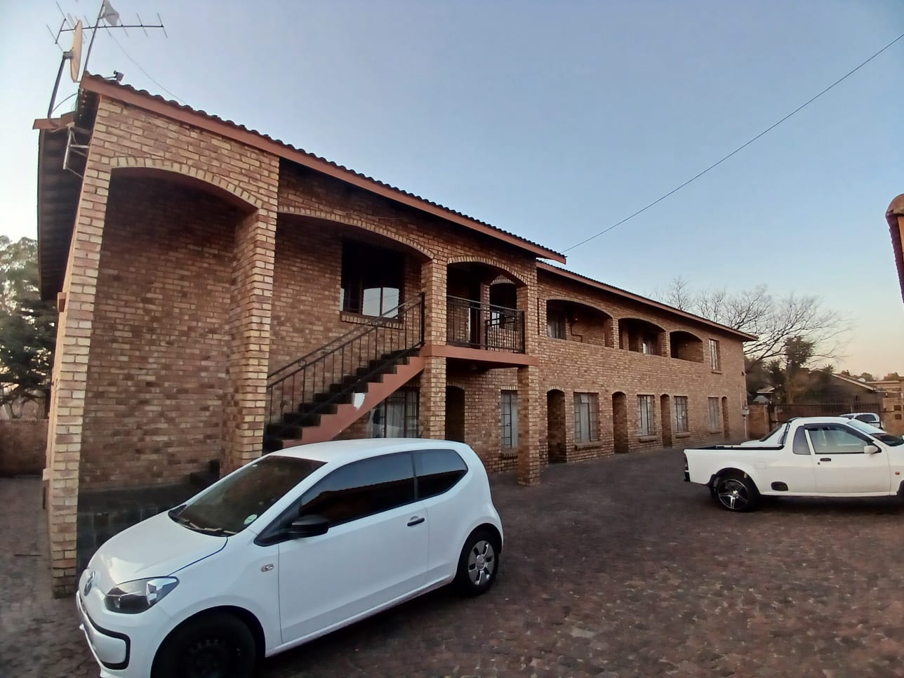 3 Bedroom Property for Sale in Brakpan Central Gauteng