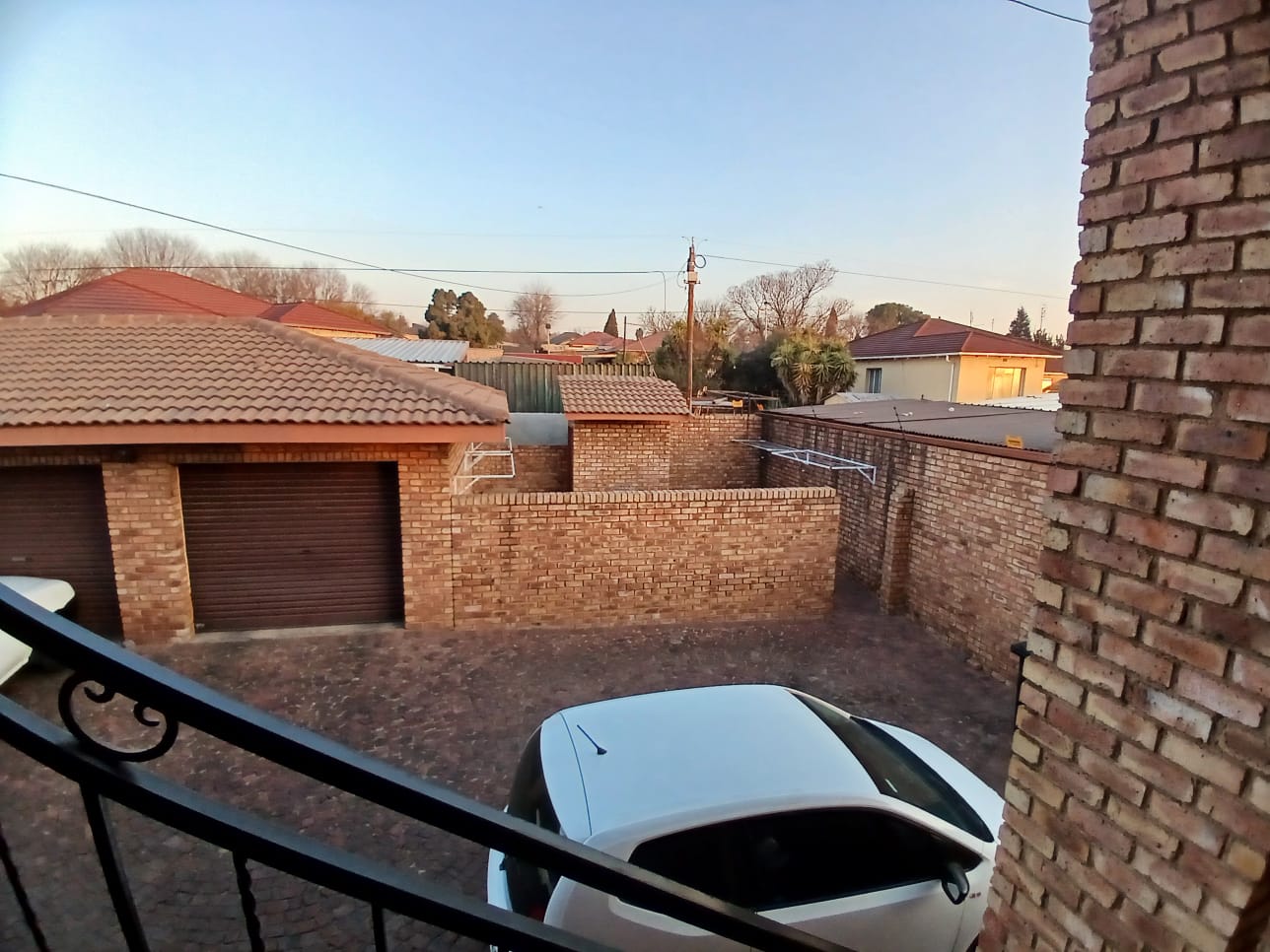 3 Bedroom Property for Sale in Brakpan Central Gauteng