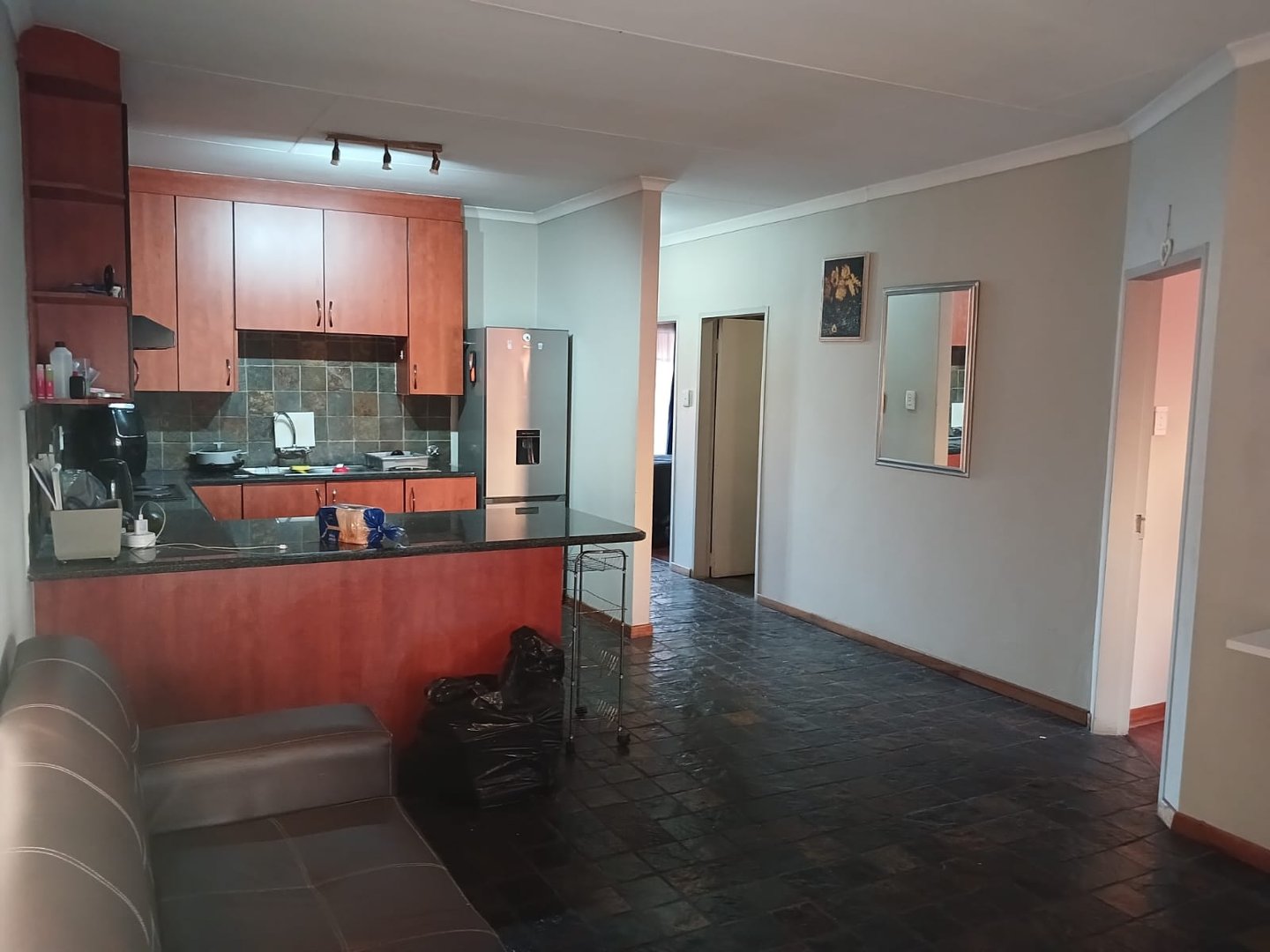 3 Bedroom Property for Sale in Brakpan Central Gauteng