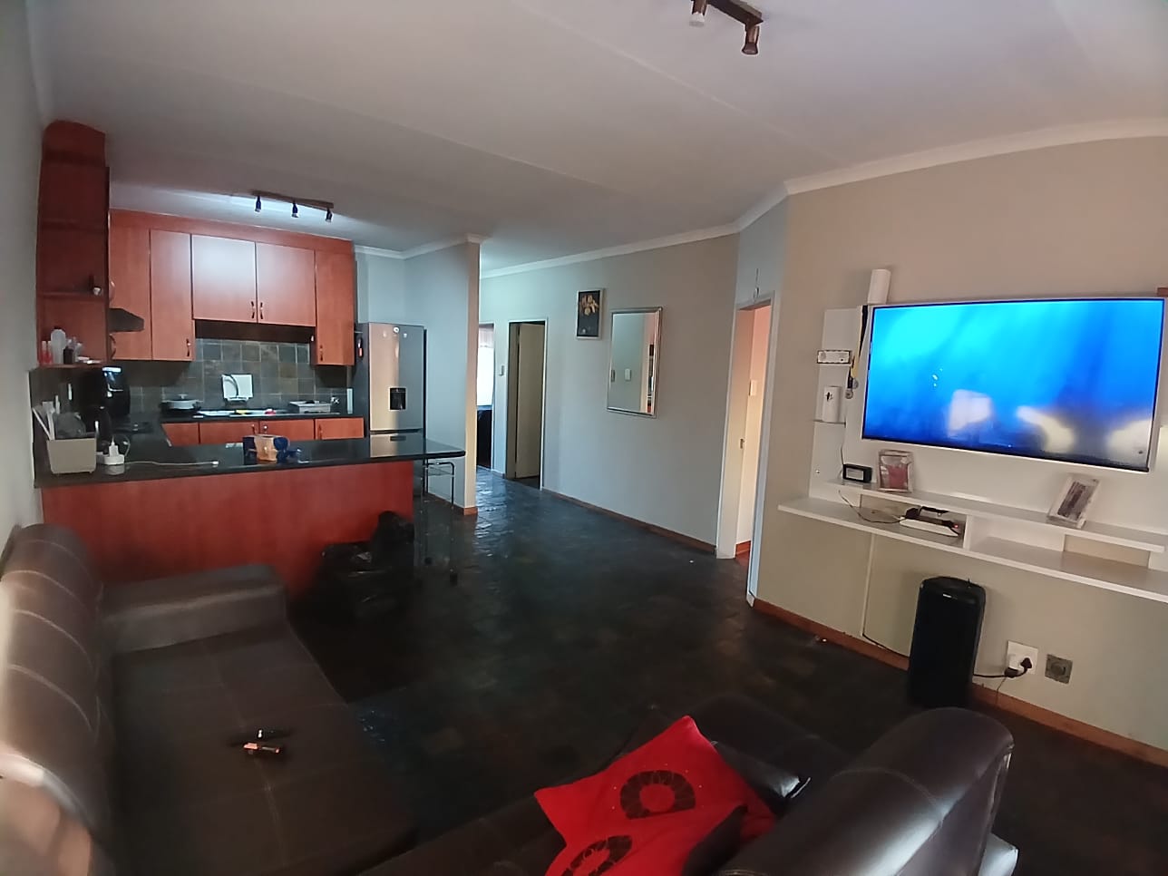 3 Bedroom Property for Sale in Brakpan Central Gauteng