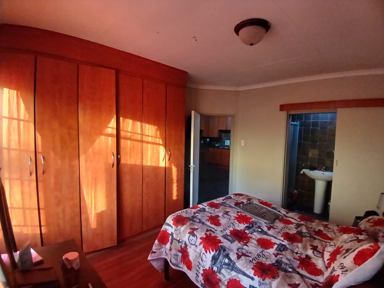 3 Bedroom Property for Sale in Brakpan Central Gauteng