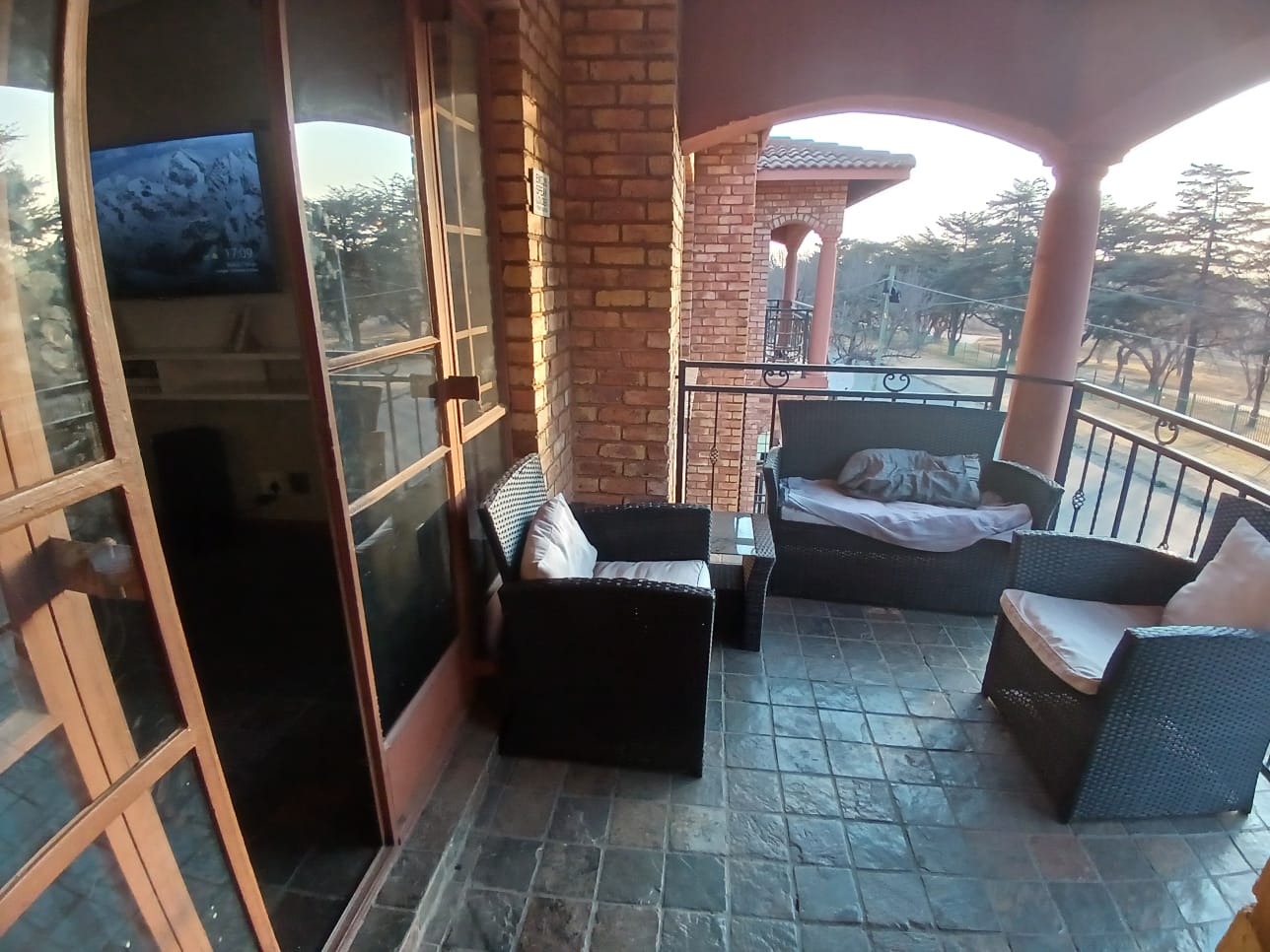 3 Bedroom Property for Sale in Brakpan Central Gauteng