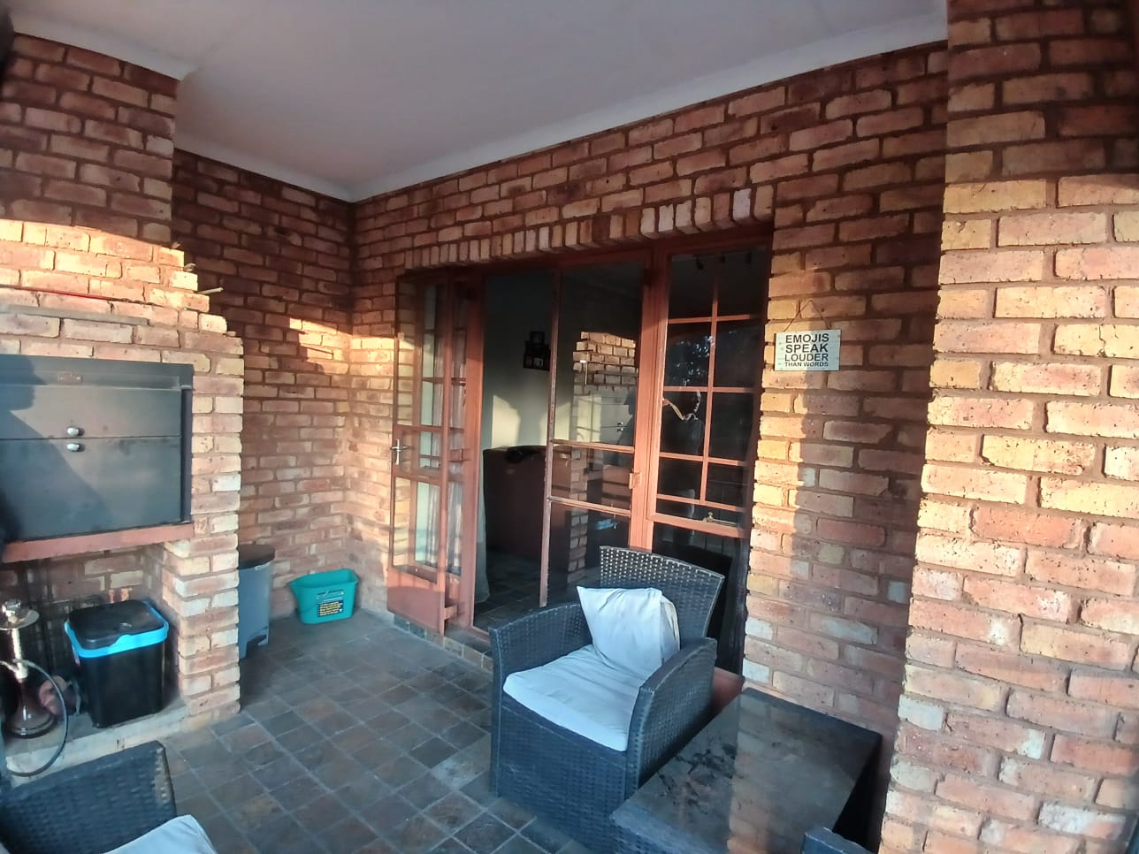 3 Bedroom Property for Sale in Brakpan Central Gauteng