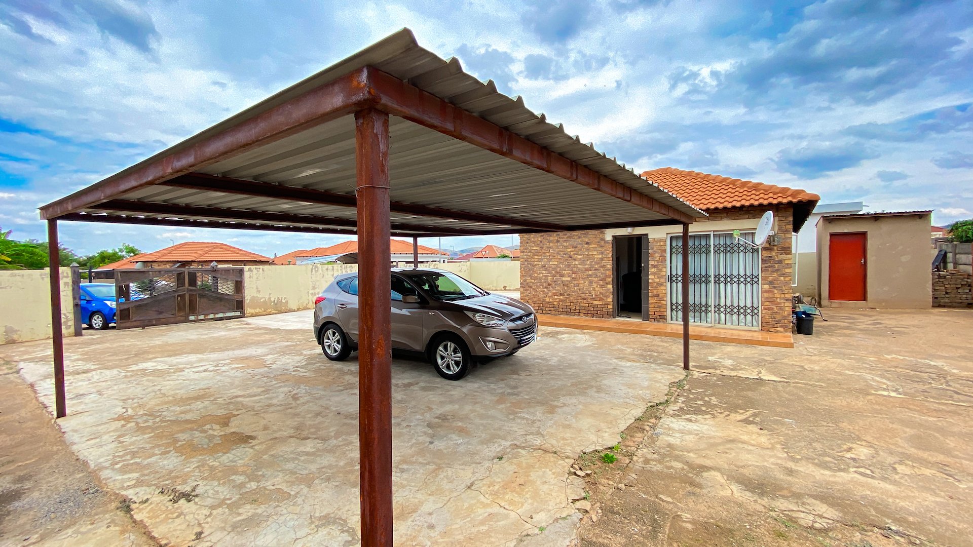 2 Bedroom Property for Sale in Karenpark Gauteng