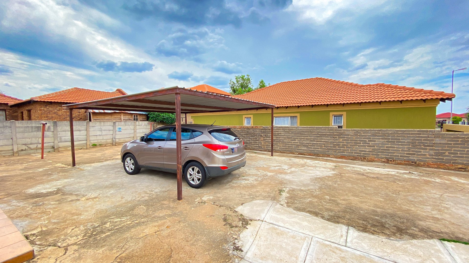 2 Bedroom Property for Sale in Karenpark Gauteng