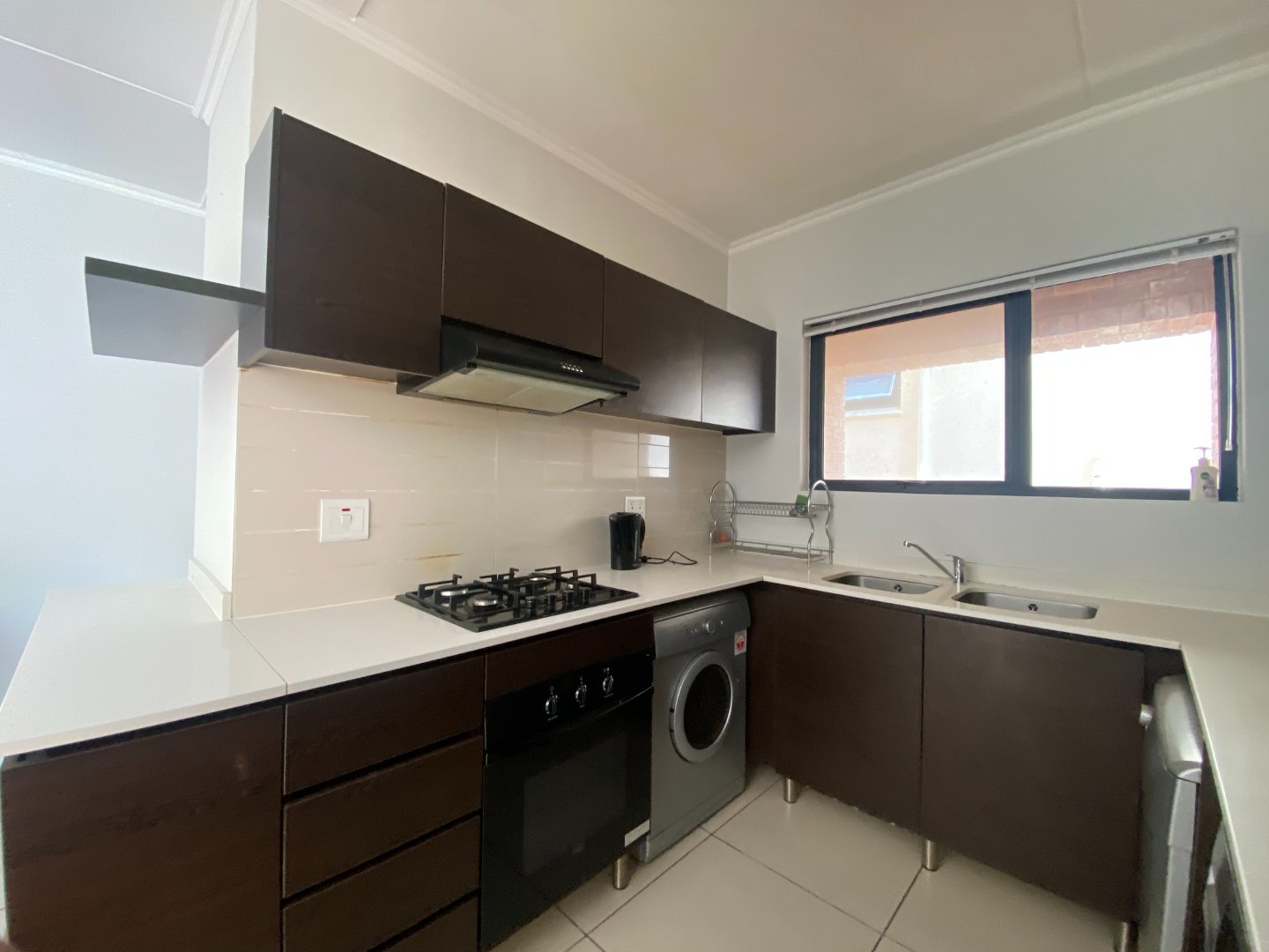 To Let 3 Bedroom Property for Rent in Kyalami Hills Gauteng