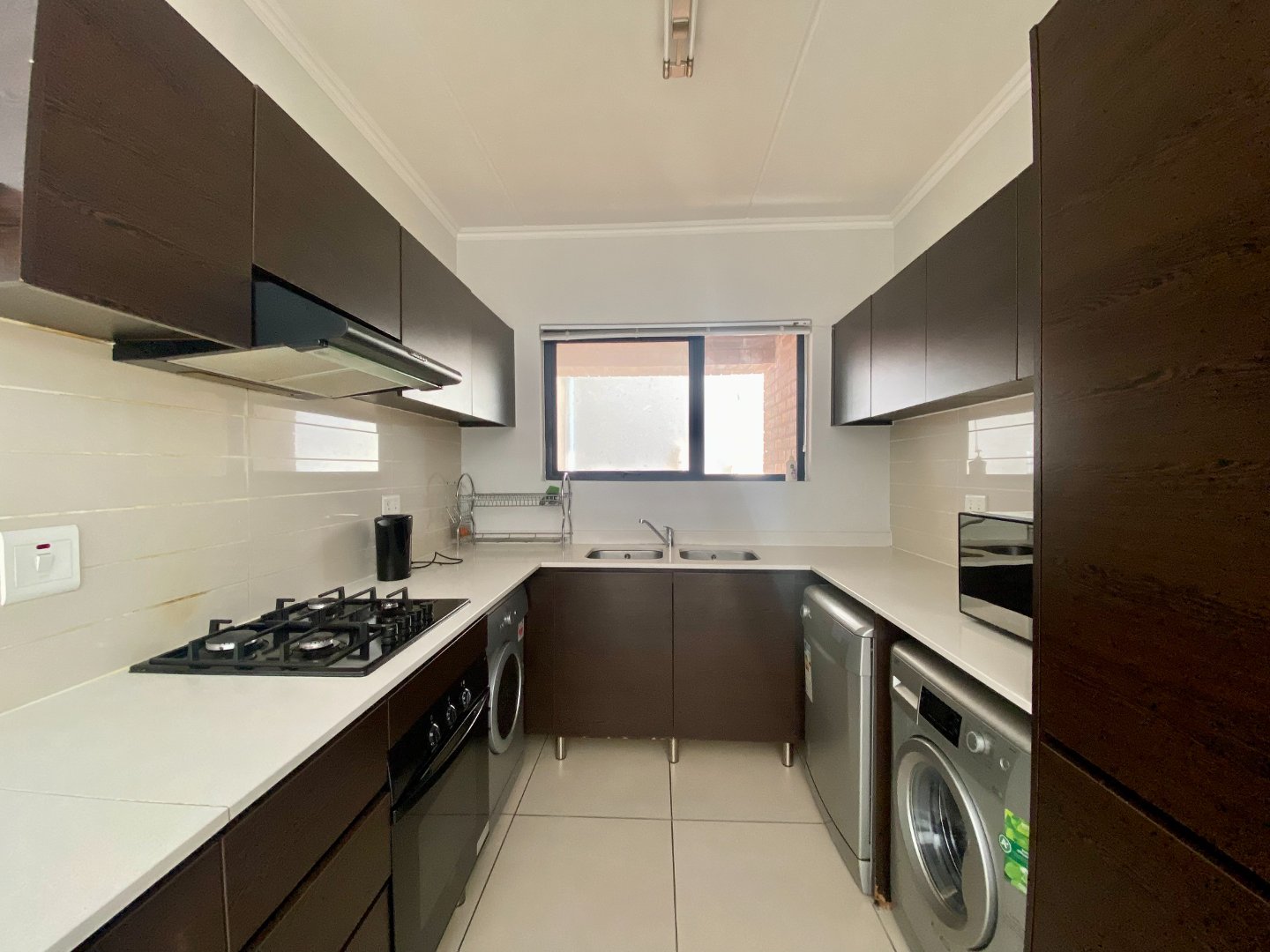 To Let 3 Bedroom Property for Rent in Kyalami Hills Gauteng