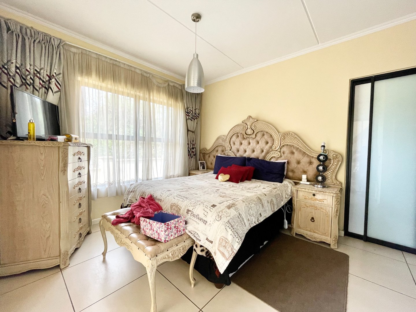 To Let 3 Bedroom Property for Rent in Kyalami Hills Gauteng