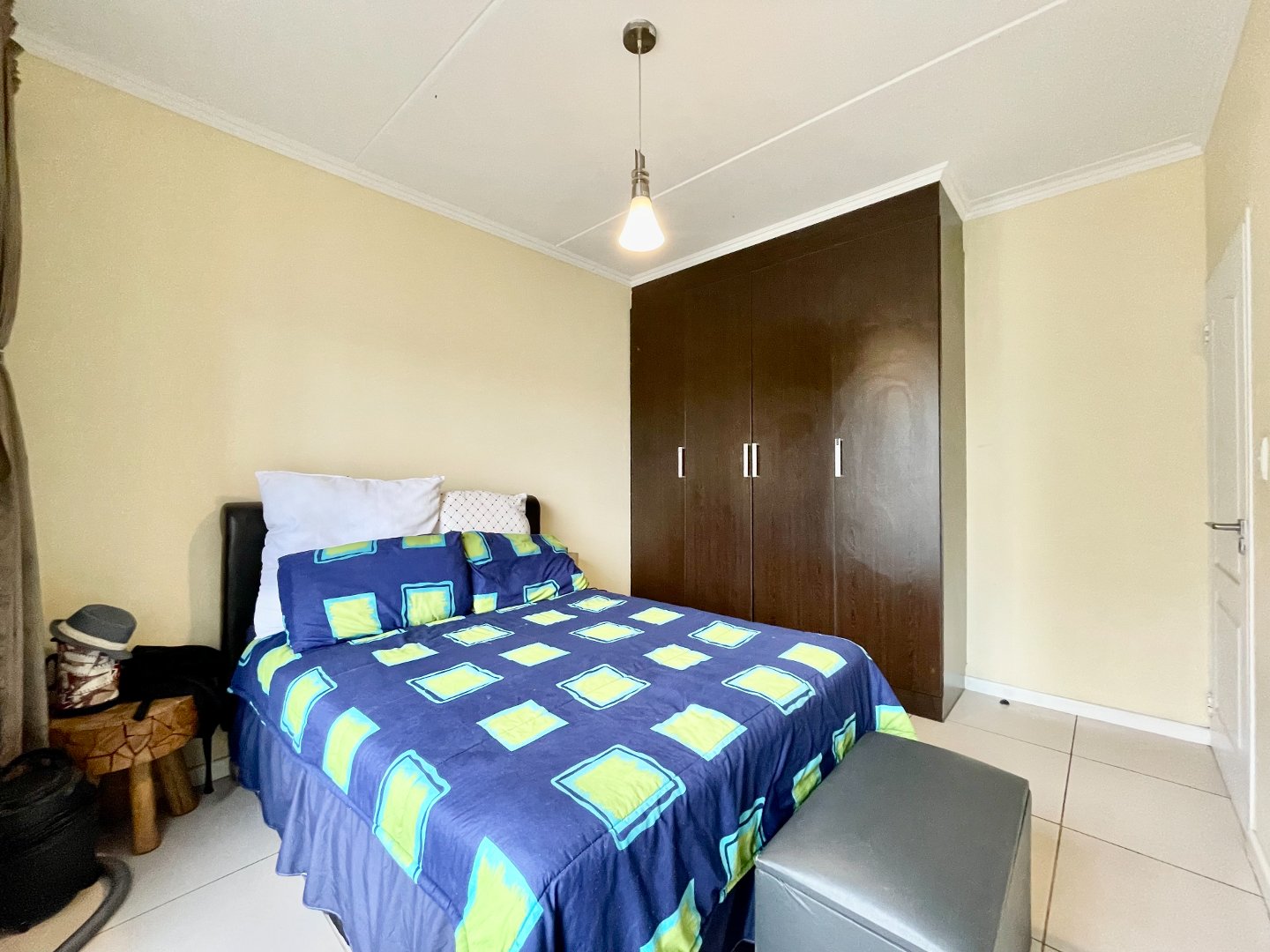 To Let 3 Bedroom Property for Rent in Kyalami Hills Gauteng