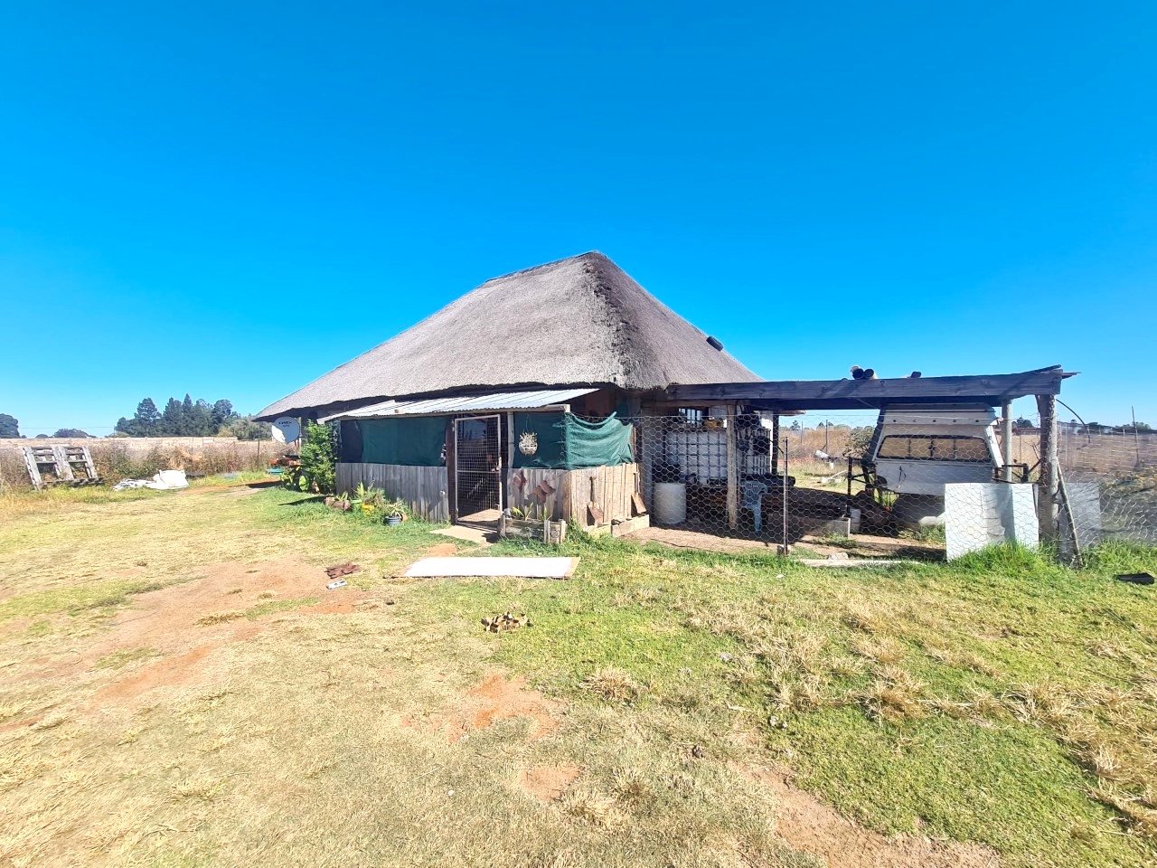 6 Bedroom Property for Sale in Endicott Gauteng