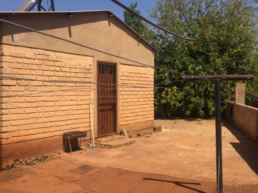 To Let 2 Bedroom Property for Rent in Soshanguve South Ext 4 Gauteng