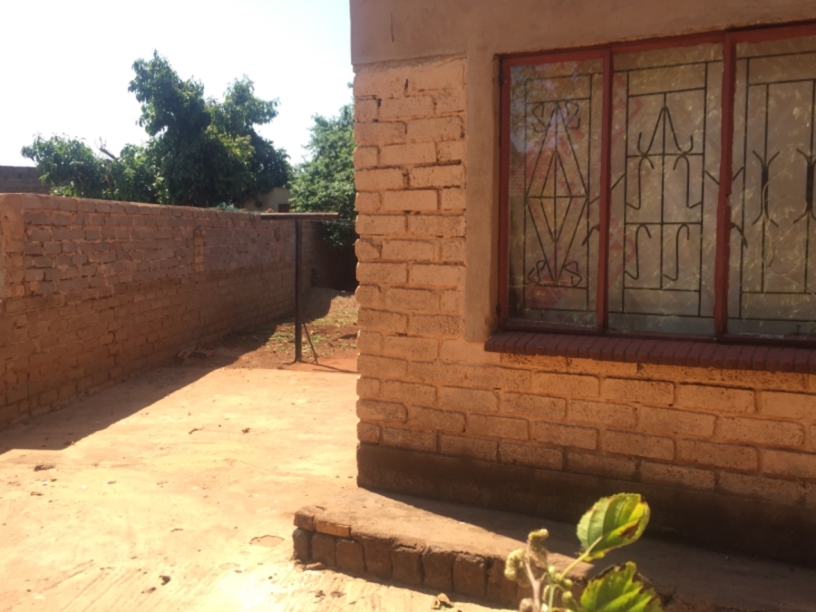 To Let 2 Bedroom Property for Rent in Soshanguve South Ext 4 Gauteng