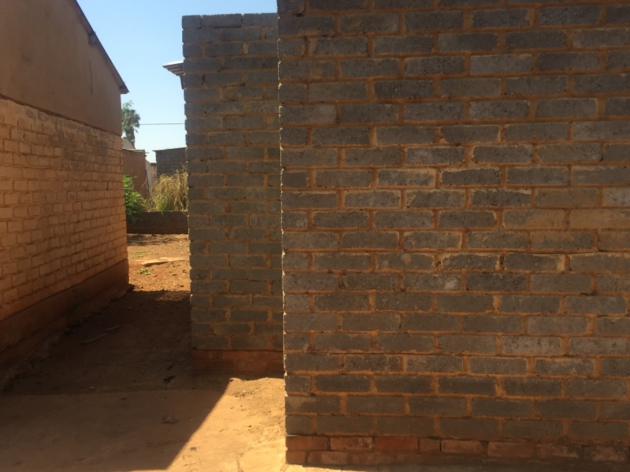 To Let 2 Bedroom Property for Rent in Soshanguve South Ext 4 Gauteng