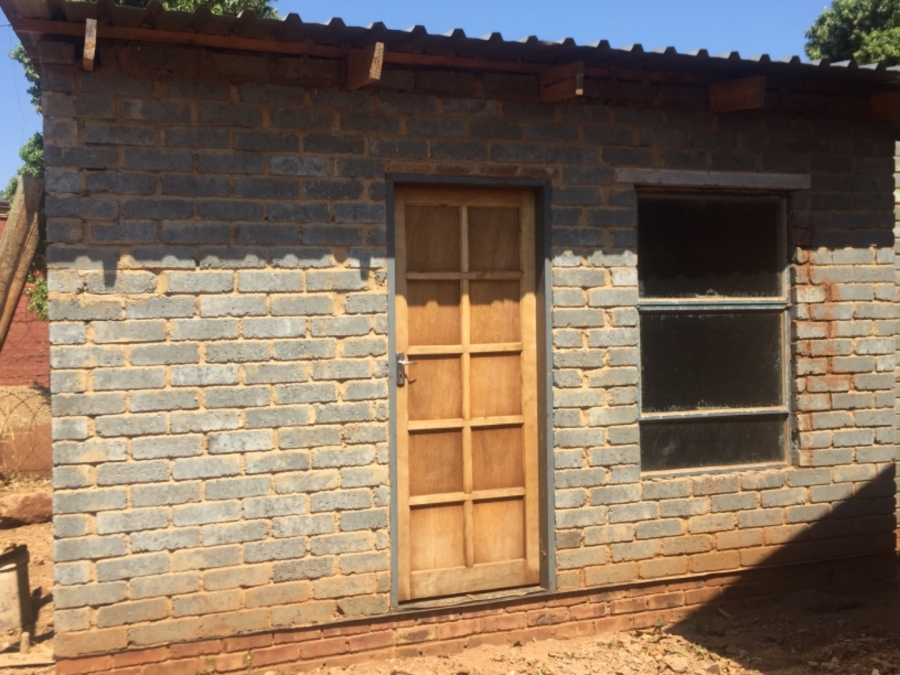 To Let 2 Bedroom Property for Rent in Soshanguve South Ext 4 Gauteng