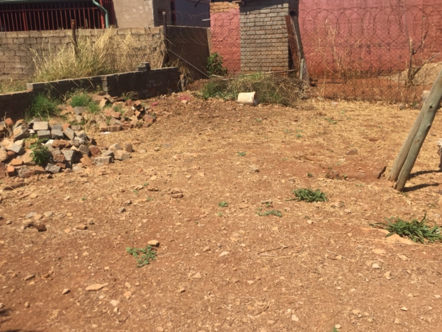 To Let 2 Bedroom Property for Rent in Soshanguve South Ext 4 Gauteng