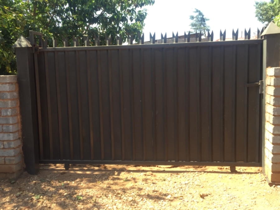 To Let 2 Bedroom Property for Rent in Soshanguve South Ext 4 Gauteng