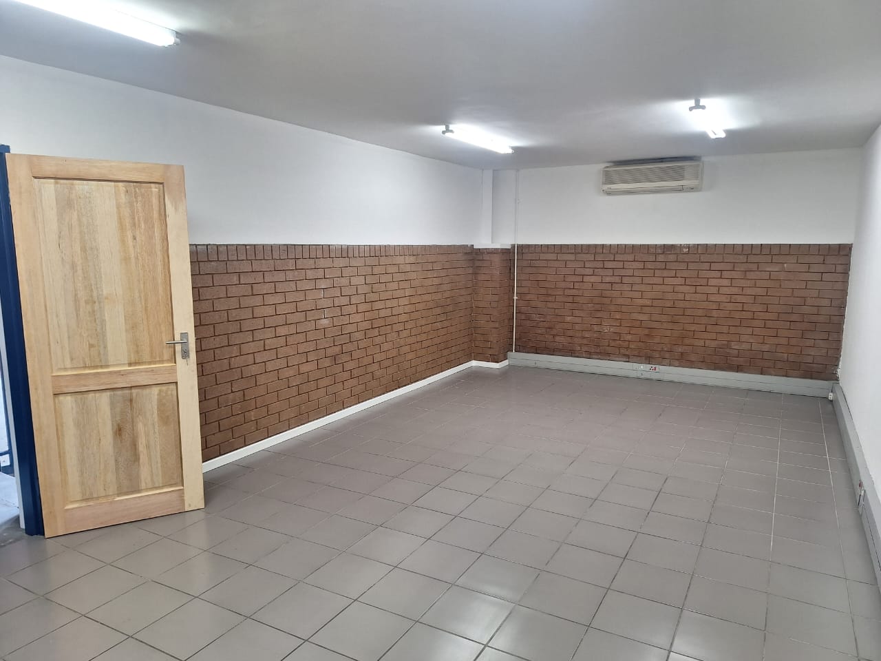 To Let commercial Property for Rent in Pomona Gauteng