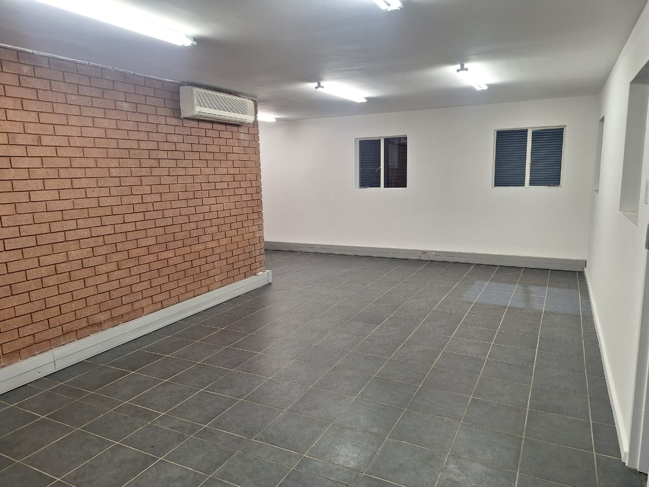 To Let commercial Property for Rent in Pomona Gauteng