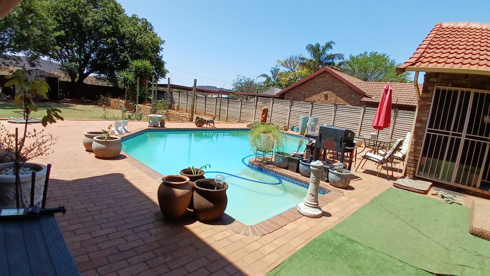 4 Bedroom Property for Sale in Doornpoort Gauteng