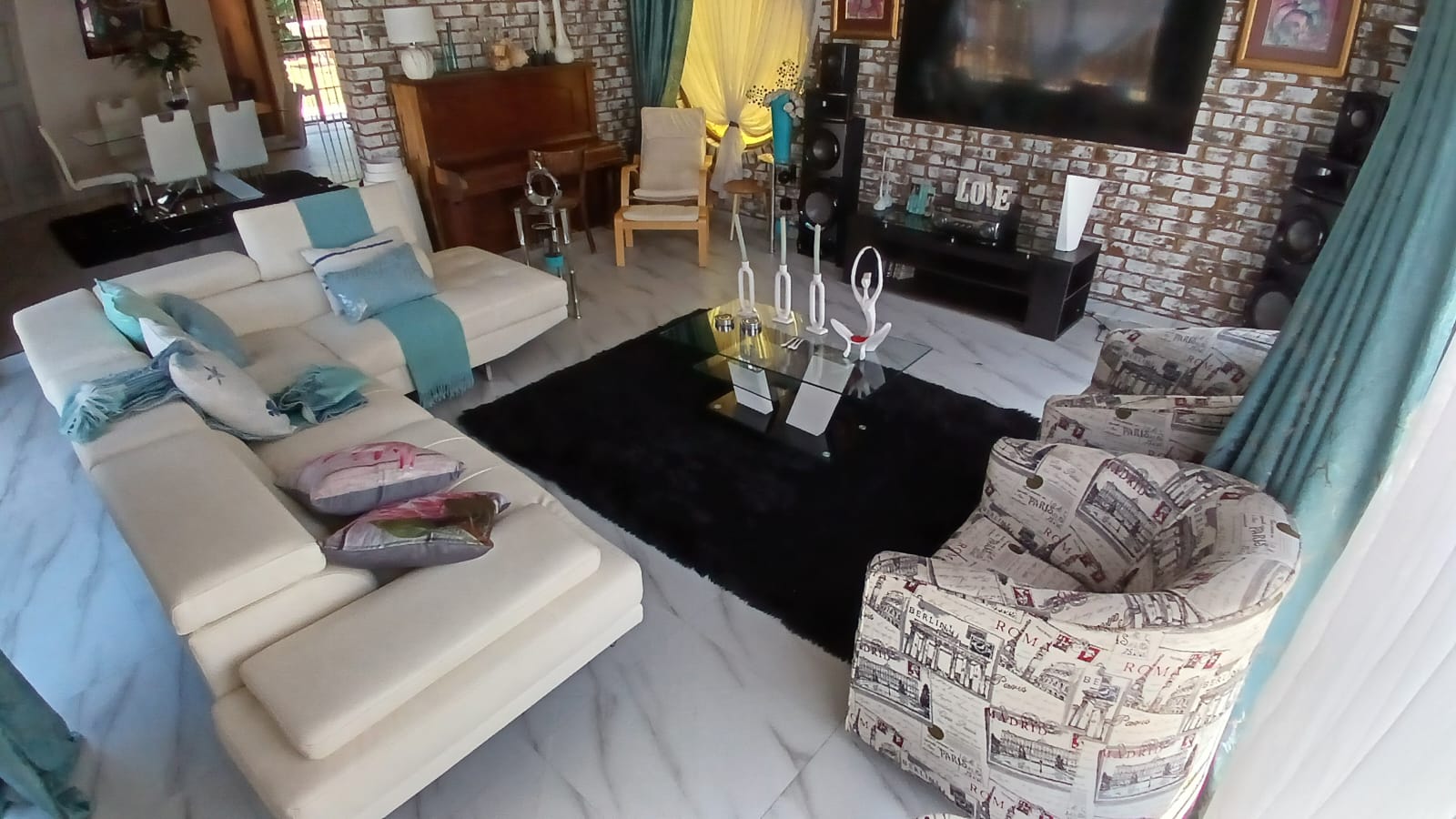 4 Bedroom Property for Sale in Doornpoort Gauteng