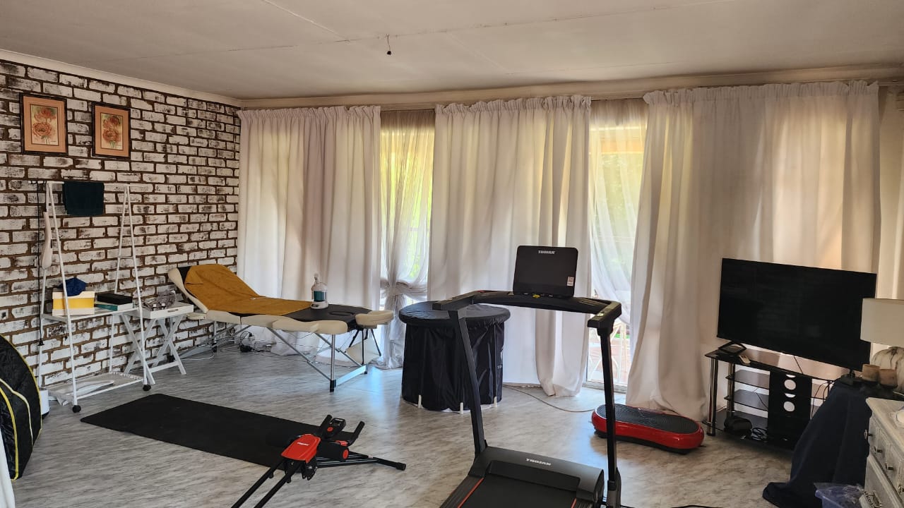 4 Bedroom Property for Sale in Doornpoort Gauteng