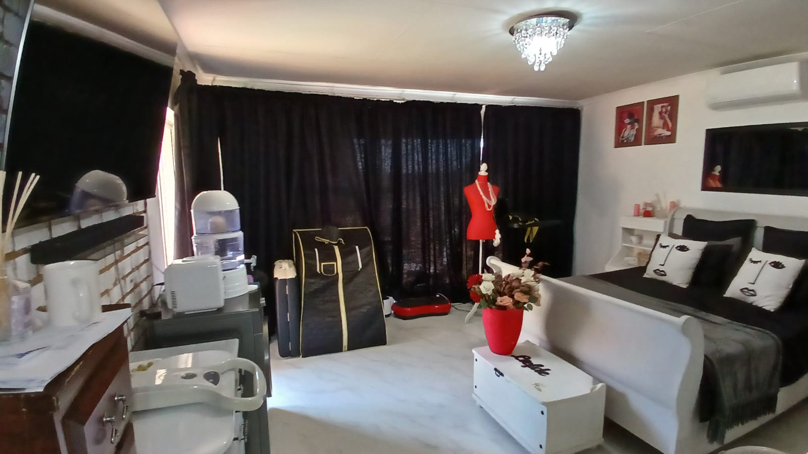 4 Bedroom Property for Sale in Doornpoort Gauteng