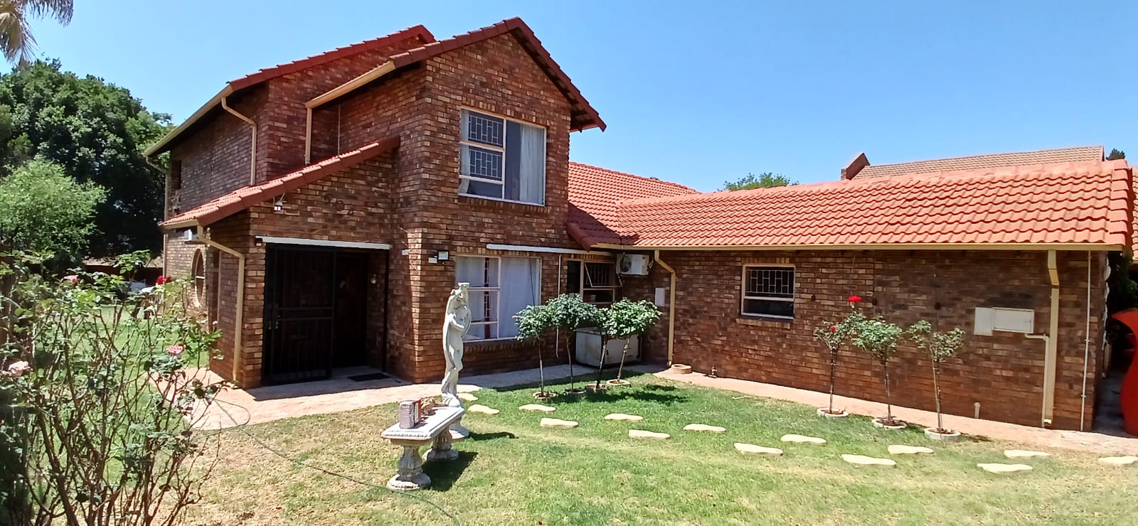 4 Bedroom Property for Sale in Doornpoort Gauteng