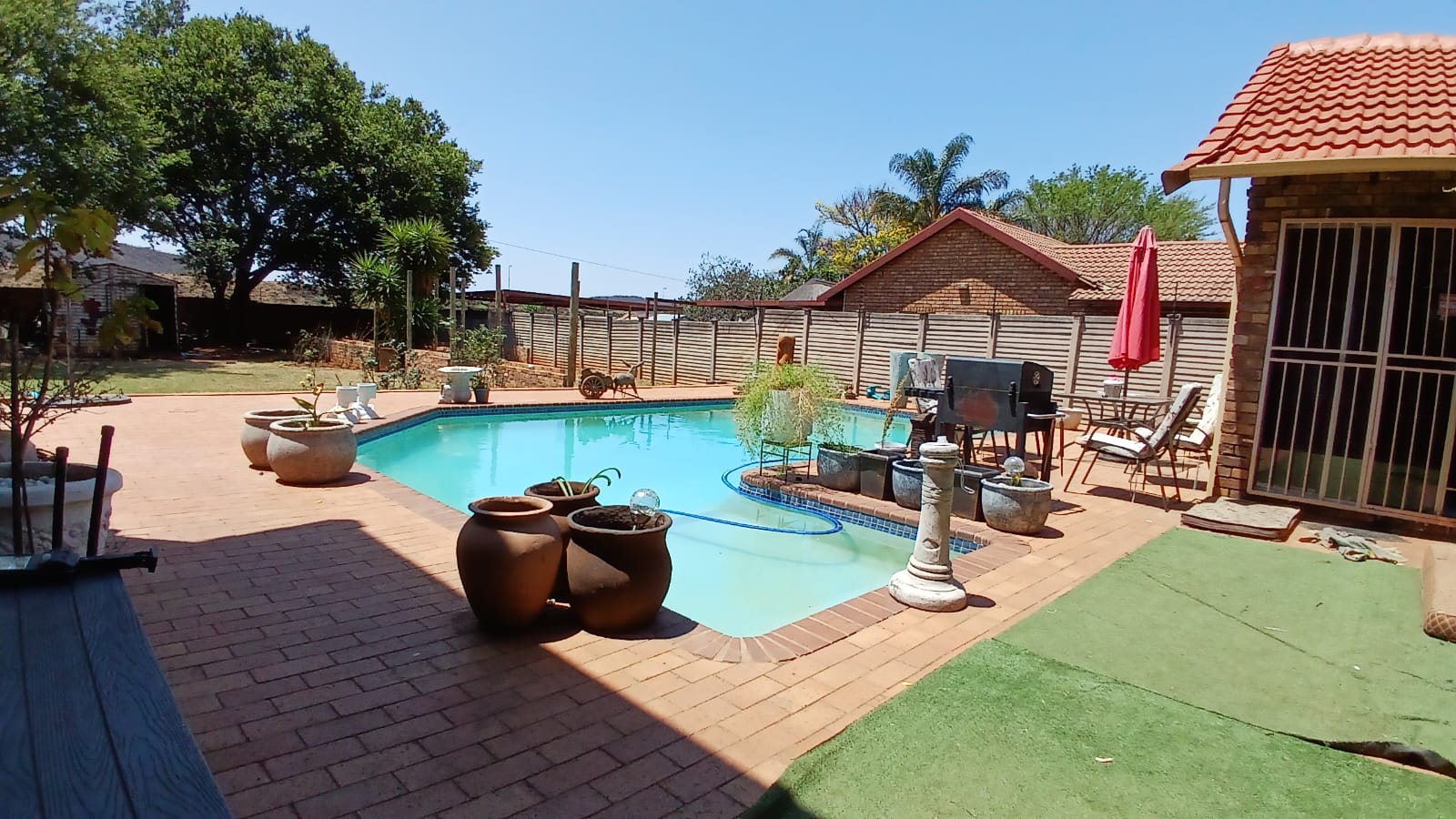 4 Bedroom Property for Sale in Doornpoort Gauteng